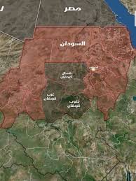 الجيش السوداني ينفذ خطة متكاملة بكردفان 12 الجيش السوداني ينفذ خطة متكاملة بكردفان