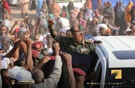 خاطب حشدا ضخما بالدبة.. البرهان يصدر توجيهات عاجلة 