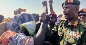 خاطب حشدا ضخما بالدبة.. البرهان يصدر توجيهات عاجلة 