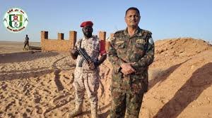 قائد قوات درع النخيل يتوعد ويقسم مغلظ!!