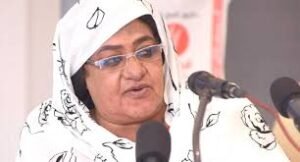 وزيرة الصناعة تعلن عن بشريات