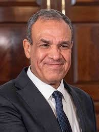 وزير الخارجية المصري يزور بورتسودان ويلتقي البرهان