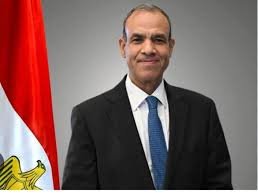 وزير الخارجية المصري يزور بورتسودان ويلتقي البرهان