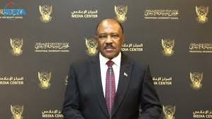 تفاصيل لقاء البرهان بوزير الخارجية المصري