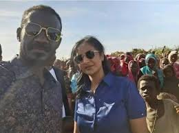 رئيس تحرير صحيفة سعودية يفتح النار على تسابيح ..ماذا قال