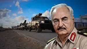 الإستخبارات السودانية تكشف منابع تسليح المليشيا وتتخذ إجراء خطير!!