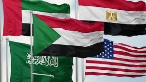 حكومة السودان تضع أربع ملاحظات على مقترح الهدنة 13 حكومة السودان تضع أربع ملاحظات على مقترح الهدنة