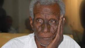 إسحق أحمد فضل الله : غابة الكتابات -