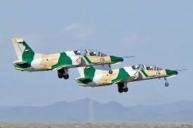 سلاح الجو السوداني يصيب هدفاً ثميناً بنيالا ويحدث الفرق!!