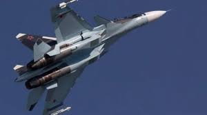 السوخوي الروسي على خط المعارك بالسودان.. تفاصيل خطيرة 