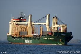 إحتجزتها إسبانيا.. السفينة "ليلا مومباي" ماذا حدث بشأنها!! 12 إحتجزتها إسبانيا.. السفينة "ليلا مومباي" ماذا حدث بشأنها!!