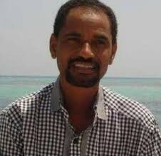 بكري المدني: مع عزمي.. ظالم ومظلوم!