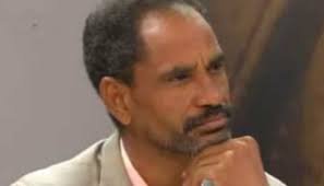 بكري المدني: مع عزمي.. ظالم ومظلوم!