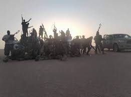 مليشيا أولاد قمري… من هم وكيف ومتى تكونت المليشيا