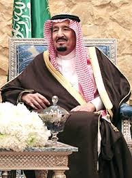 بتوجيهات ملكية وفد سعوي يصل السودان