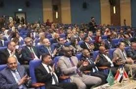 القاهرة تتأهب لإطلاق حدث إقتصادي سوداني مصري ضخم !!