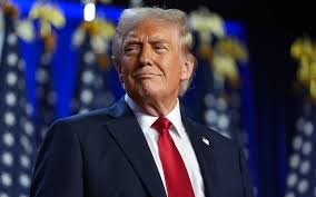 لماذا لن يواجه ترامب الإمارات بشأن دعمها لقوات الدعم السريع المتمردة!!