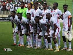 يا خبر.. تمرد وسط لاعبي المنتخب السوداني