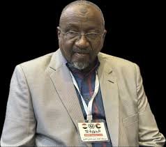 يوسف عبد المنان يكتب : مع كيكل