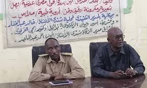 ديوان الزكاة بشندي يخصص (٤٥٠) مليون جنيه لتمليك وسائل إنتاج للفقراء والمساكين