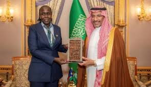 اتفاق جنوب سوداني مع السعودية في هذا المجال 12 اتفاق جنوب سوداني مع السعودية في هذا المجال