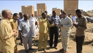 وردنا الآن ..الخرطوم ولعت !!