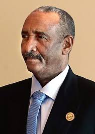 ‏البرهان يكتب مقالا عن الحرب في السودان.. ماذا قال