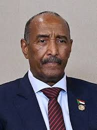 ‏البرهان يكتب مقالا عن الحرب في السودان.. ماذا قال