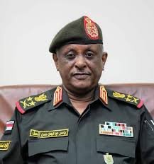 العطا يكشف عن خطة محكمة لاستعادة كل مناطق الوطن 12 العطا يكشف عن خطة محكمة لاستعادة كل مناطق الوطن