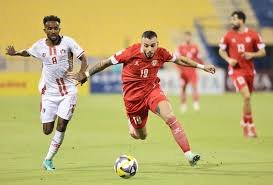 السودان يحلق في سماء بطولة العرب