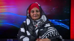 سفارة السودان بالقاهرة تواجه ضغوط بسبب "بنات الصادق المهدي"..ما القصة!! 12 سفارة السودان بالقاهرة تواجه ضغوط بسبب "بنات الصادق المهدي"..ما القصة!!