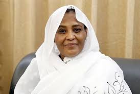 سفارة السودان بالقاهرة تواجه ضغوط بسبب "بنات الصادق المهدي"..ما القصة!! 13 سفارة السودان بالقاهرة تواجه ضغوط بسبب "بنات الصادق المهدي"..ما القصة!!