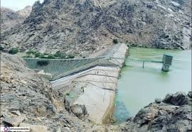 الكشف عن إكتمال تأهيل سد مهم