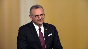 تصريحات جديدة لـ بولس بشأن السودان!