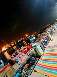 مداهمة كورنيش شهير ببورتسودان.. تفاصيل مثيرة