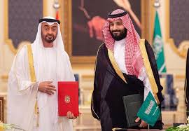 توترات بين الرياض وابوظبي.. ما القصة!