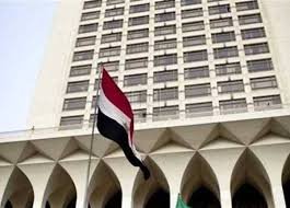 مصر وفرنسا تؤكدان دعم وحدة السودان