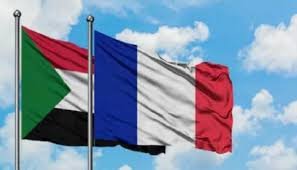 مصر وفرنسا تؤكدان دعم وحدة السودان