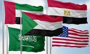 الرباعية تعود للواجهة ووزير الخارجية المصري يشدد