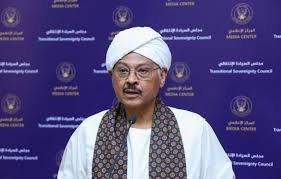 مبارك الفاضل يوجّه رسالة تهديدية للبرهان!!