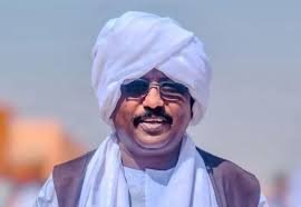 وزير العدل يطالب المنظمات الحقوقية الإقليمية والدولية بأمر مهم تجاه الدعم السريع