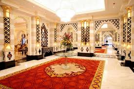 المجلس السيادي يزيح الستار عن معالم معمارية مبهرة