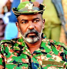 رجل أعمال يدعم اقتصاد السودان بإجراء مفاجئ! 12 رجل أعمال يدعم اقتصاد السودان بإجراء مفاجئ!