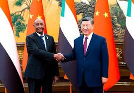 اتفاقية ذهبية.. هل تحول السودان لمنطقة اقتصاد امتياز عالمي!!