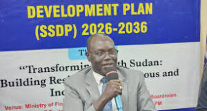 ضخ عملات جديدة في جنوب السودان