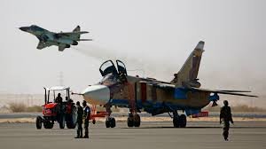 سلاح الجو ينفذ ضربات موجعة بكاودا 12 سلاح الجو ينفذ ضربات موجعة بكاودا