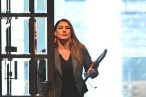 برلمانية أسترالية تفتح النار على الإمارات!