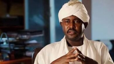 الصَّادِقُ الرُّزَيْقِيّ: الْفَاشِرُ ، نِيَالا.. قِصَّةُ مَدِينَتَيْنِ (1) 15 images 12 2