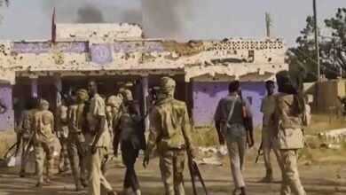 جريمة الإبادة الجماعية في السودان على طاولة البرلمان البريطاني 14 images 14 7