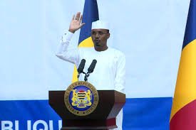 السلطات التشادية تحذر من التلاعب بصورة الرئيس